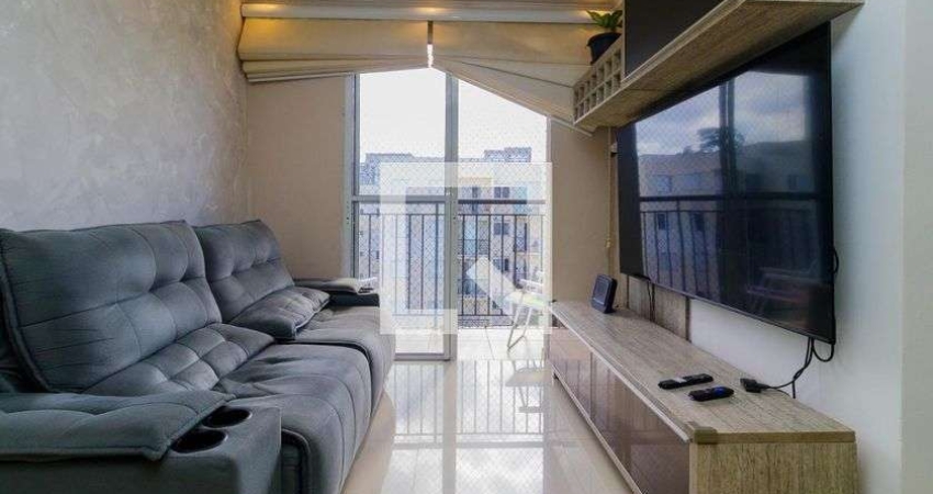 Apartamento com 2 quartos à venda na Rua Pascoal Ranieri Mazzilli, --, Sapopemba, São Paulo