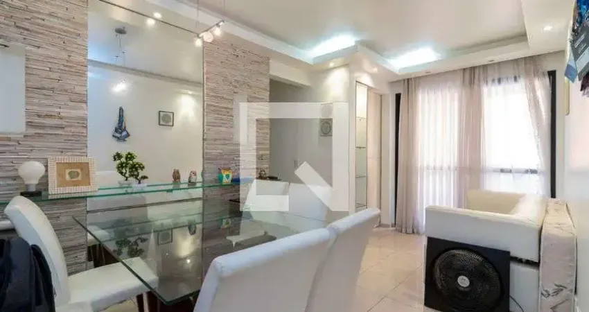 Apartamento com 3 quartos à venda na Rua Florinéia, --, Água Fria, São Paulo