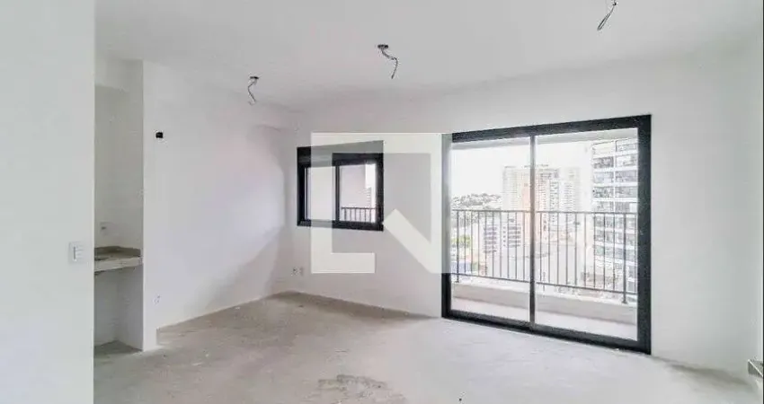 Apartamento com 1 quarto à venda na Rua Engenheiro Bianor, --, Butantã, São Paulo