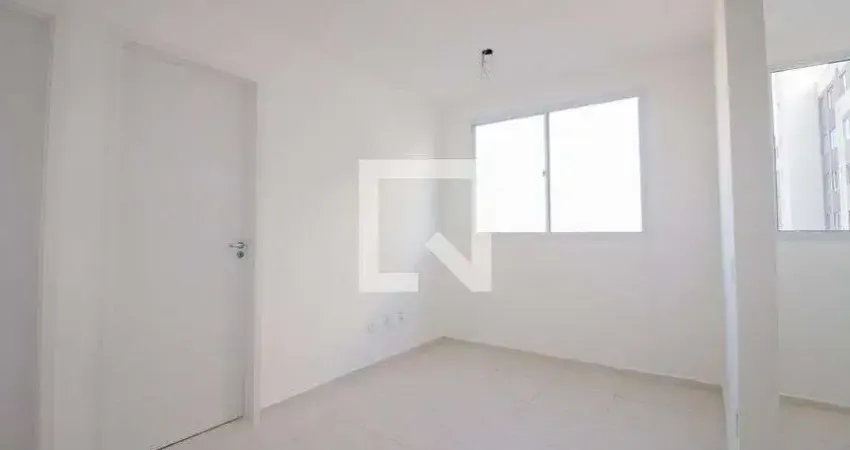 Apartamento com 2 quartos à venda na Avenida Sapopemba, --, Sapopemba, São Paulo