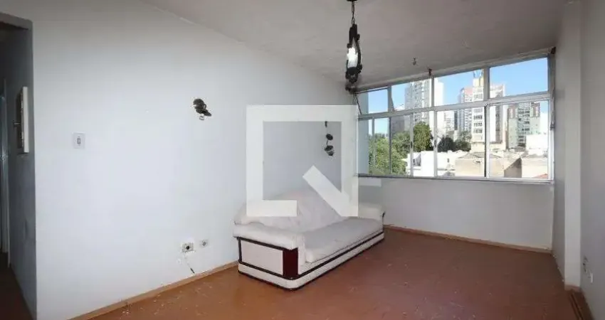 Apartamento à Venda - Vila Mariana, 2 Quartos,  84 m2