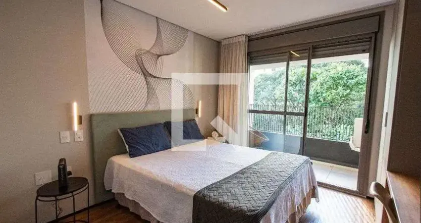 Apartamento à Venda - Vila Mariana, 1 Quarto,  30 m2