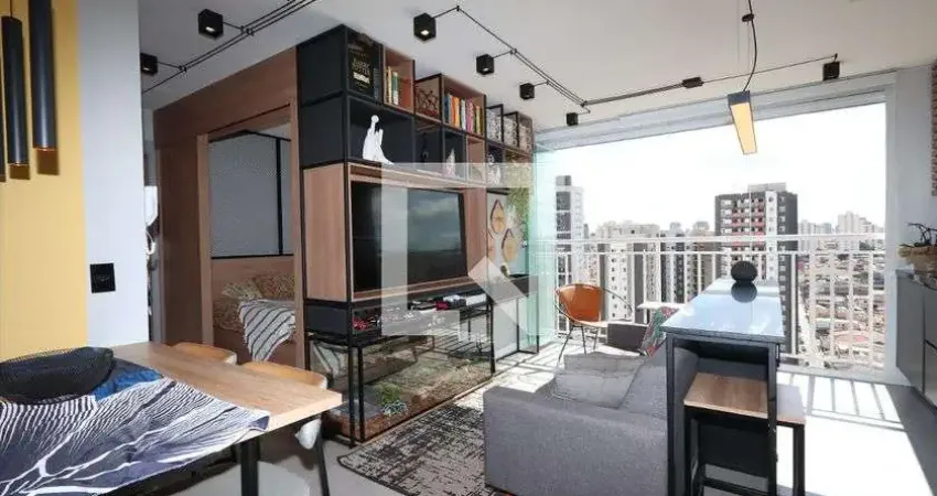 Apartamento à Venda - Vila Prudente, 2 Quartos,  44 m2