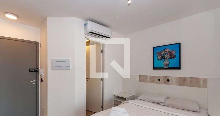 Apartamento com 1 quarto à venda na Rua Anhaia, --, Bom Retiro, São Paulo