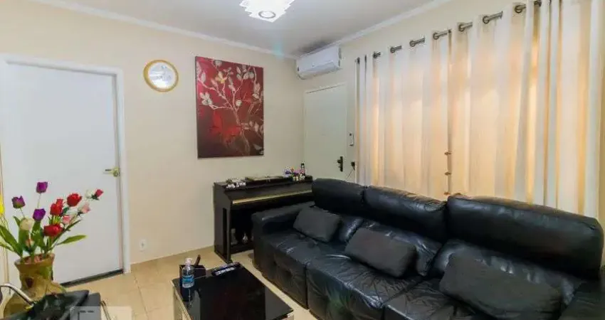 Casa com 2 quartos à venda na Rua Tachizeiro, --, Jardim Brasília, São Paulo