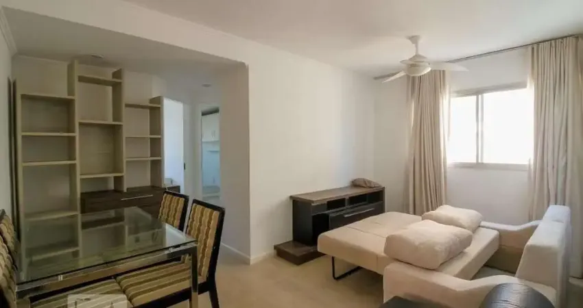 Apartamento com 2 quartos à venda na Rua Pires da Mota, --, Aclimação, São Paulo