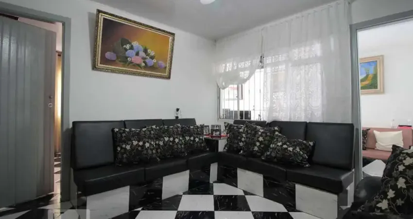 Casa com 3 quartos à venda na Rua Santo Egídio, --, Santana, São Paulo