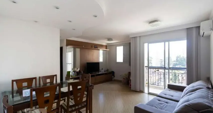 Apartamento à Venda - Vila Mascote, 2 Quartos,  62 m2