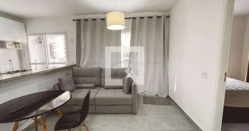 Apartamento com 1 quarto à venda na Rua Alfredo Pujol, --, Santana, São Paulo