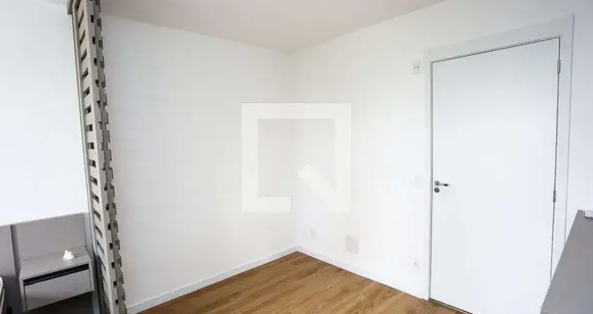 Apartamento à Venda - Cidade Jardim, 1 Quarto,  25 m2