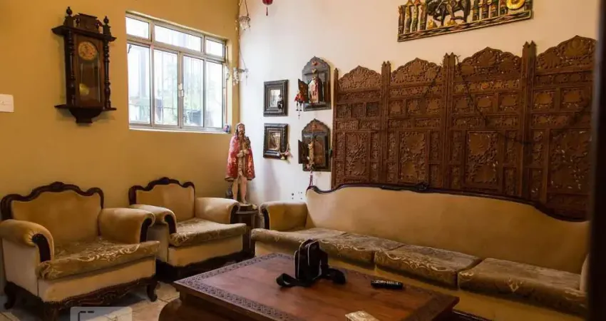 Casa com 2 quartos à venda na Rua Dias da Silva, --, Vila Maria, São Paulo