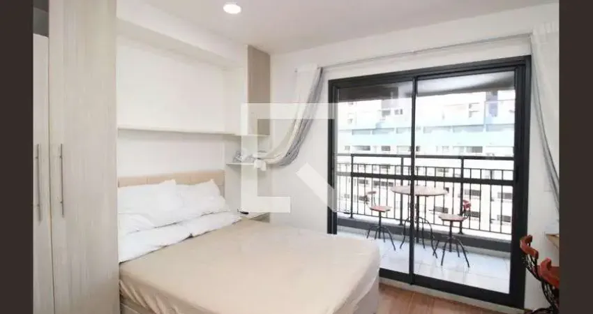 Apartamento à Venda - Vila Gustavo, 1 Quarto,  25 m2