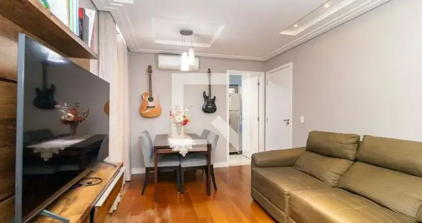 Apartamento com 2 quartos à venda na Rua Professor Brito Machado, --, Itaquera, São Paulo