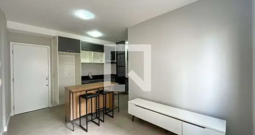 Apartamento à Venda - Freguesia do Ó, 2 Quartos,  40 m2