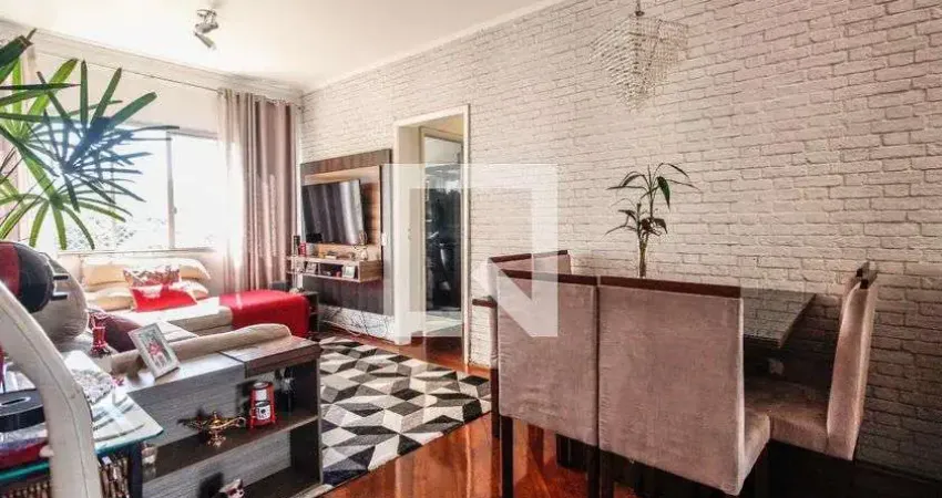 Apartamento com 2 quartos à venda na Rua Camarajé, --, Mandaqui, São Paulo