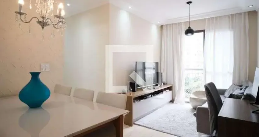 Apartamento com 3 quartos à venda na Rua Crubixas, --, Cangaíba, São Paulo