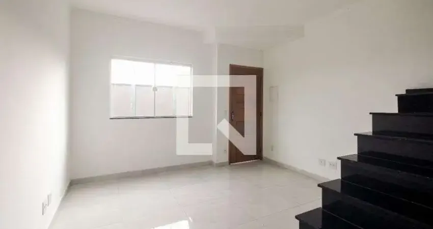 Casa em condomínio fechado com 2 quartos à venda na Rua Pedro Alegretti, --, Penha De França, São Paulo