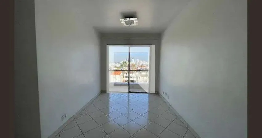 Apartamento com 2 quartos à venda na Avenida Presidente Altino, --, Jaguaré, São Paulo