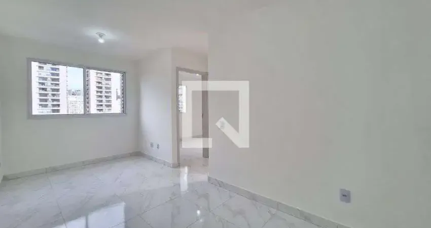 Apartamento à Venda - Barra Funda, 2 Quartos,  43 m2