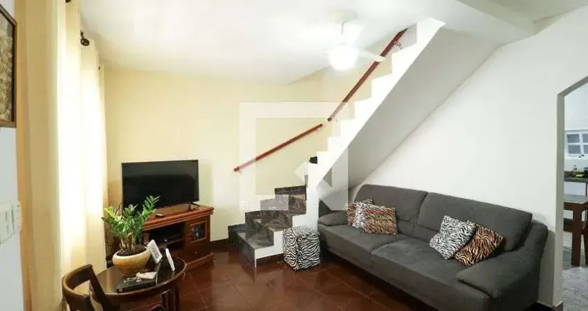 Casa com 2 quartos à venda na Travessa Comercial, --, Mandaqui, São Paulo