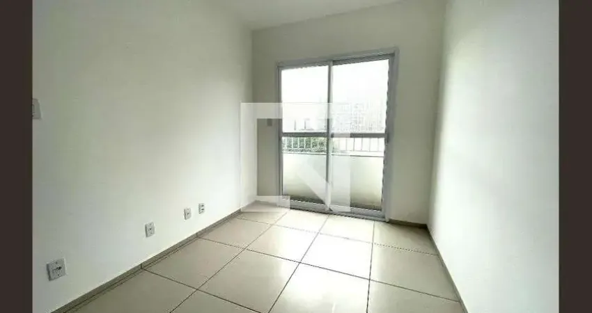 Apartamento à Venda - Barra Funda, 2 Quartos,  45 m2