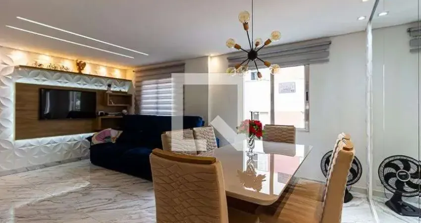 Apartamento à Venda - Santo Amaro , 2 Quartos,  82 m2