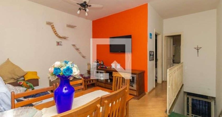 Casa com 2 quartos à venda na Rua Diogo Vaz, --, Liberdade, São Paulo