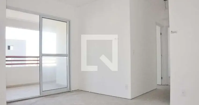 Apartamento à Venda - Freguesia do Ó, 2 Quartos,  58 m2