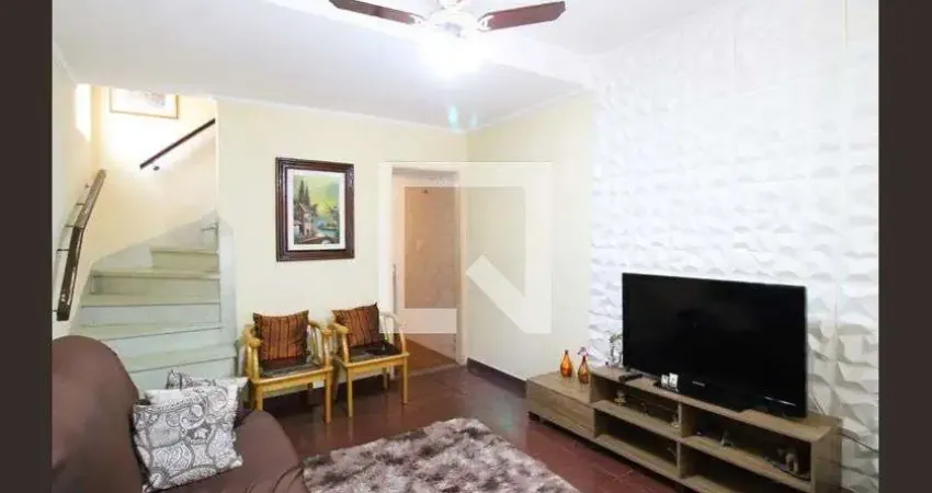 Casa com 3 quartos à venda na Rua Fernando Lona, --, Vila Constança, São Paulo