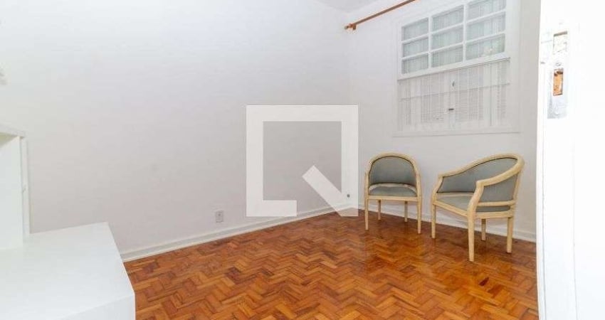 Casa com 2 quartos à venda na Rua da Graça, --, Bom Retiro, São Paulo