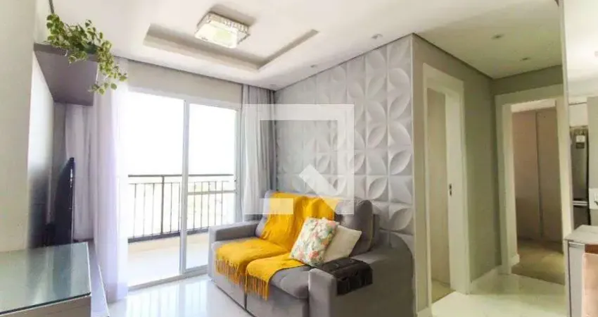 Apartamento com 2 quartos à venda na Avenida Pires do Rio, --, Itaquera, São Paulo