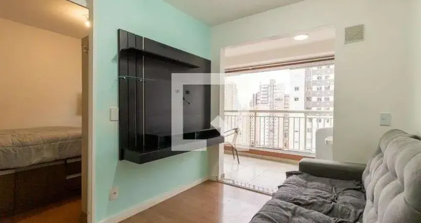 Apartamento com 1 quarto à venda na Rua do Lavapés, --, Liberdade, São Paulo
