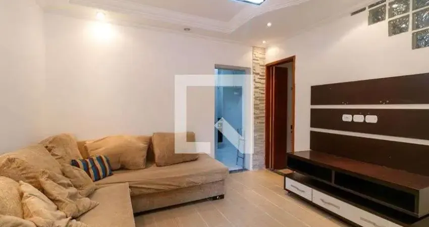 Casa com 2 quartos à venda na Rua Coroatá, --, Cidade Patriarca, São Paulo