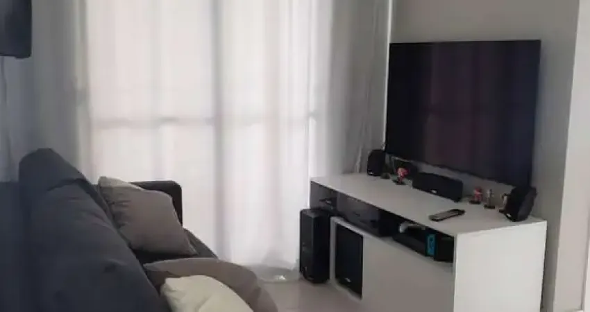 Apartamento com 1 quarto à venda na Rua Visconde de Parnaíba, --, Mooca, São Paulo