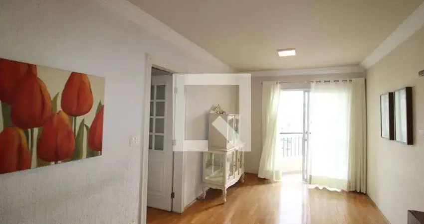 Apartamento com 2 quartos à venda na Rua Piracema, --, Santana, São Paulo