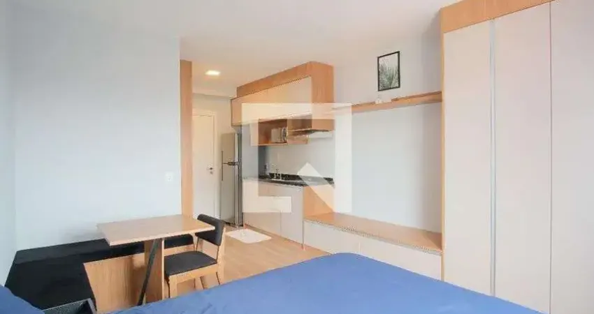 Apartamento à Venda - Vila Matilde, 1 Quarto,  29 m2