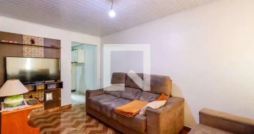 Casa com 3 quartos à venda na Rua Aiapuã, --, Vila Gustavo, São Paulo