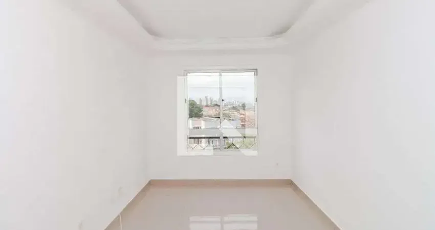 Apartamento com 2 quartos à venda na Rua Mercedes Salano Castineiras, --, Sacomã, São Paulo