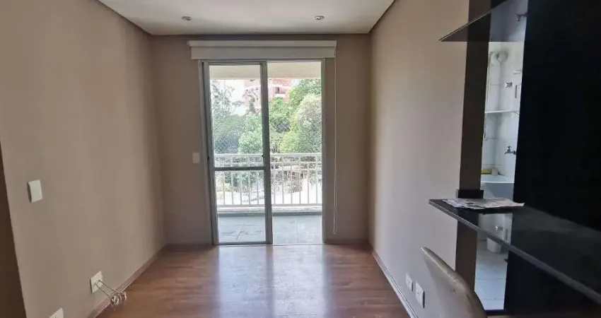 Apartamento com 2 quartos à venda na Rua Marie Nader Calfat, --, Panamby, São Paulo