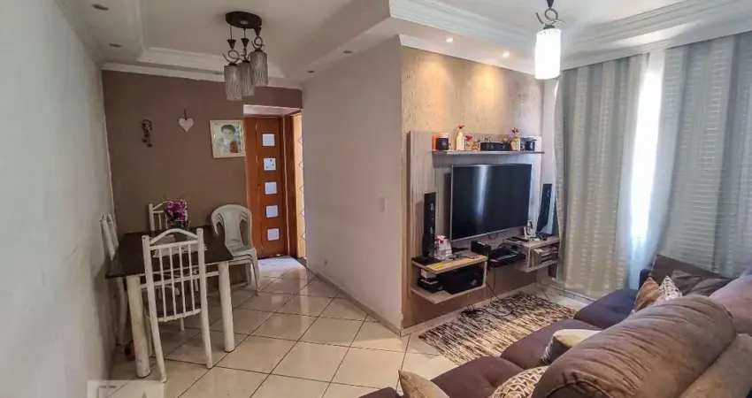 Apartamento com 2 quartos à venda na Rua Martim Burchard, --, Brás, São Paulo