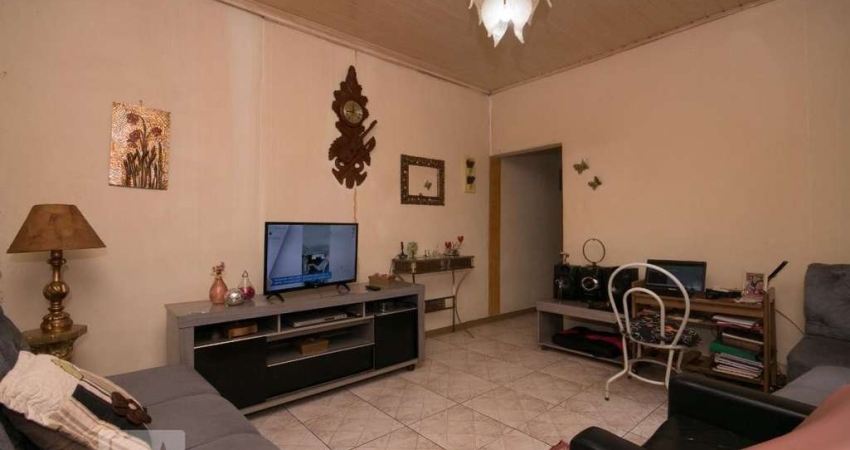 Casa à Venda - Jardim Anália Franco, 3 Quartos,  250 m2