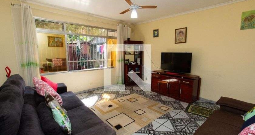 Casa com 3 quartos à venda na Rua Monsenhor Meireles, --, Cangaíba, São Paulo