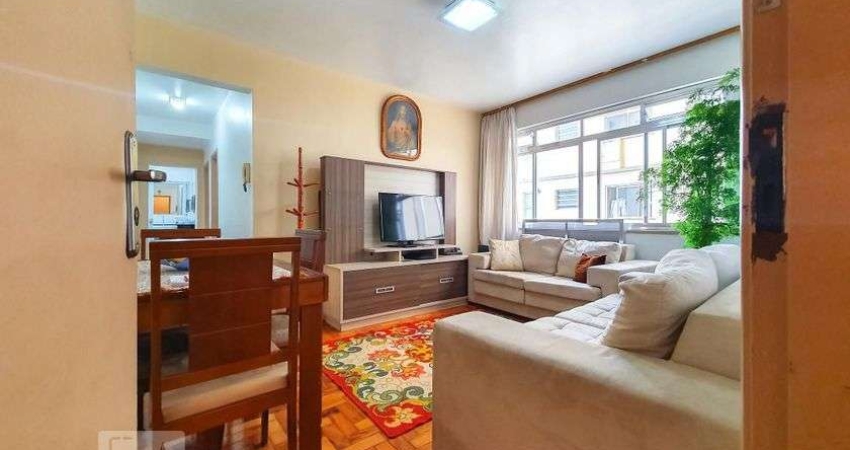 Apartamento à Venda - Vila Mariana, 3 Quartos,  73 m2