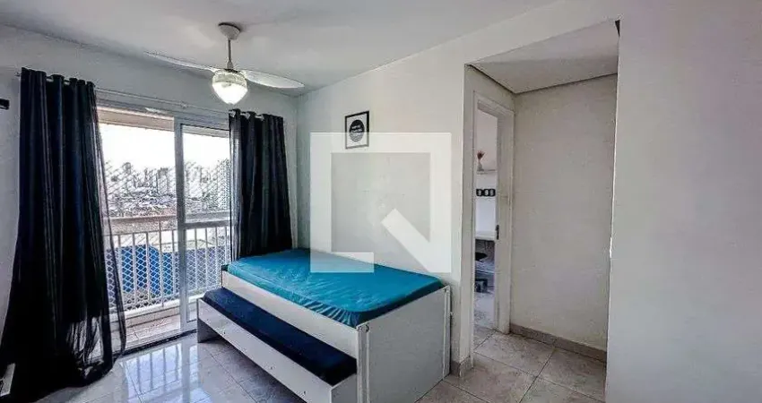 Apartamento à Venda - Liberdade, 1 Quarto,  37 m2