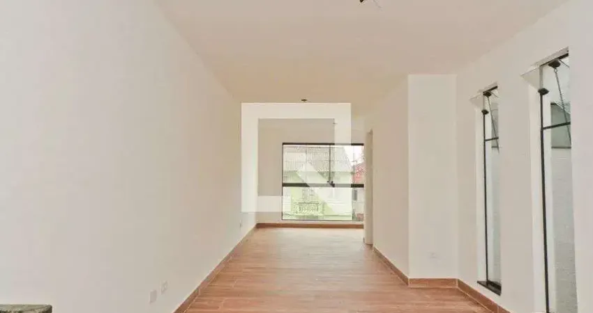 Apartamento à Venda - Santana, 1 Quarto,  39 m2