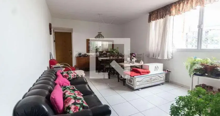 Apartamento à Venda - Santana, 3 Quartos,  98 m2