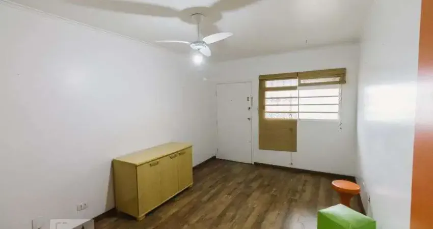 Apartamento à Venda - Barra Funda, 2 Quartos,  67 m2