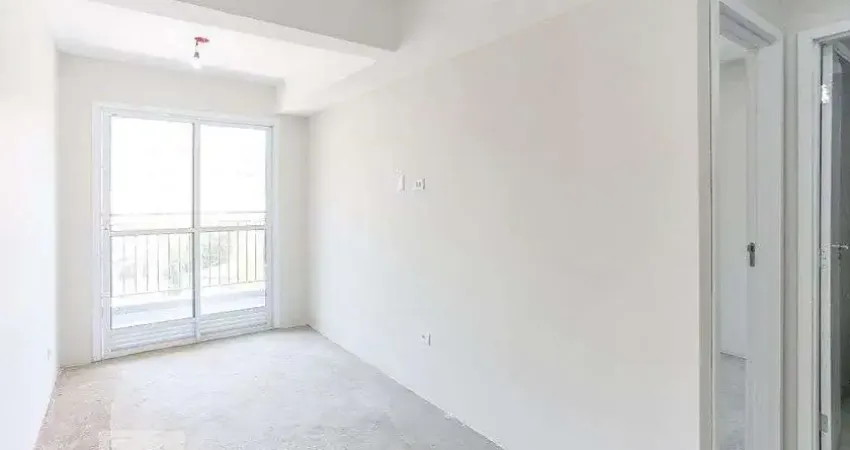 Apartamento à Venda - Jardim Éster Yolanda, 1 Quarto,  46 m2