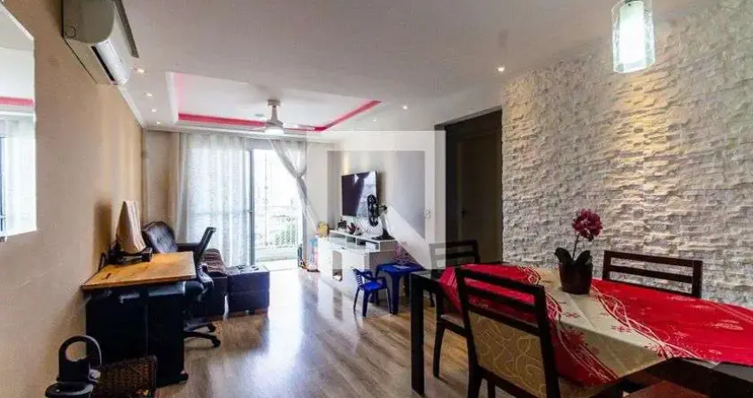Apartamento à Venda - Vila Matilde, 3 Quartos,  72 m2