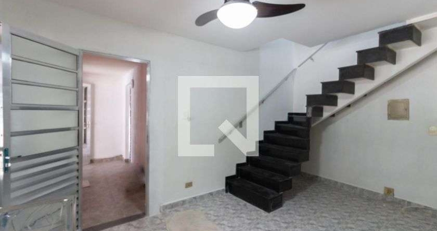 Casa à Venda - Vila Jacuí, 2 Quartos,  70 m2